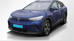Blue dusk metallic Gebraucht 2023 VW ID.4 Pure SUV | 31.440 € (Fairer Preis)