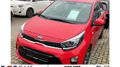 Gebraucht 2018 Kia Picanto Spirit Kleinwagen | 13.990 € (Fairer Preis)