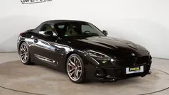 Gebraucht 2023 BMW Z4 M Sport Cabrio | 52.970 € (Fairer Preis)