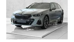 Gebraucht 2025 BMW 540 M Sport Kombi | 89.990 € (Teuer)
