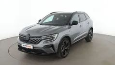 Grau Gebraucht 2023 Renault Austral Iconic Esprit Alpine SUV | 31.590 € (Guter Preis)