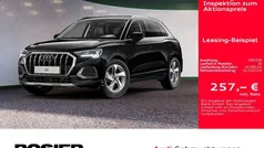 Gebraucht 2025 Audi Q3 Advanced Plus SUV | 41.883 € (Fairer Preis)