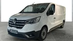 Weiß Neu 2024 Renault Trafic Komfort Van | 32.990 € (Fairer Preis)