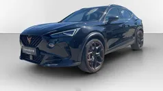 Gebraucht 2023 Cupra Formentor VZ SUV | 41.890 € (Fairer Preis)