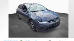 Rauchgrau metallic Gebraucht 2024 VW Polo Move Limousine | 19.850 € (Guter Preis)