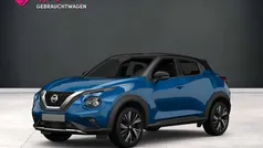Gebraucht 2025 Nissan Juke Tekna SUV | 23.389 € (Fairer Preis)