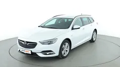 Weiß Gebraucht 2019 Opel Insignia Business Edition Kombi | 15.810 € (Fairer Preis)