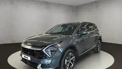 Gebraucht Kia Sportage 150 PS (110 kW) 2025 Penta metal SUV