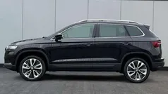 Gebraucht 2024 Skoda Karoq Selection SUV | 32.980 € (Guter Preis)
