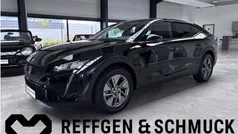 Gebraucht 2024 Peugeot 408 Allure Limousine | 24.880 € (Superpreis)
