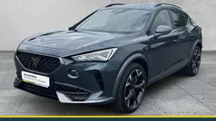 Gebraucht 2022 Cupra Formentor VZ SUV | 30.490 € (Fairer Preis)