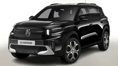 Gebraucht 2025 Citroën C3 Aircross SUV | 23.197 € (Guter Preis)