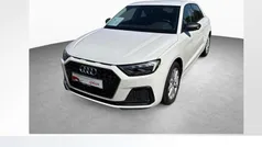 Cortinaweiß Gebraucht 2024 Audi A1 Sportback Advanced Kleinwagen | 22.890 € (Fairer Preis)