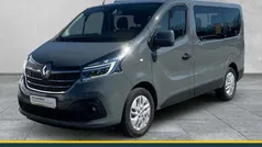 Gebraucht 2020 Renault Trafic Life Van | 29.690 € (Superpreis)