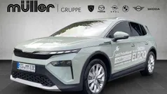 Grün Gebraucht 2025 Skoda Elroq SUV | 44.990 € (Fairer Preis)