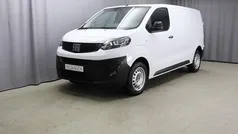 Gebraucht 2023 Fiat Scudo Connect Van / Kleinbus | 27.980 € (Fairer Preis)