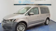 Gebraucht 2019 VW Caddy Trendline Van / Kleinbus | 17.930 € (Fairer Preis)