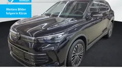 Schwarz Gebraucht 2024 VW Tiguan Life SUV | 32.980 € (Fairer Preis)