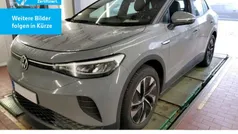 Gebraucht 2022 VW ID.4 Pro Performance SUV | 28.780 € (Fairer Preis)