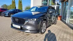 Gebraucht 2023 Mazda CX-5 Takumi-Line SUV | 35.890 € (Fairer Preis)