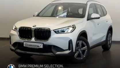 Gebraucht 2024 BMW X1 Sport Line SUV | 35.900 € (Fairer Preis)