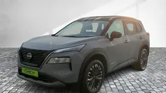 Ceramic grey / black Gebraucht 2025 Nissan X-Trail N-Connecta SUV | 36.990 € (Fairer Preis)