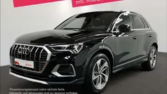 Gebraucht 2025 Audi Q3 Advanced SUV | 41.510 € (Fairer Preis)