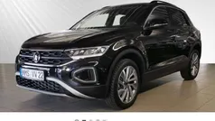 Deep black perleffekt Gebraucht 2025 VW T-Roc Goal SUV | 27.880 € (Fairer Preis)