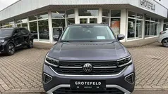 Gebraucht 2025 VW T-Cross Life SUV | 27.990 € (Fairer Preis)