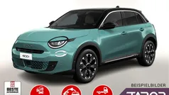 Beige Neu 2025 Fiat 600 La Prima SUV | 26.288 € (Fairer Preis)