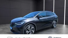 Gebraucht 2022 VW ID.4 GTX SUV | 32.745 € (Fairer Preis)