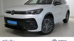 Gebraucht 2024 VW Tiguan Style SUV | 54.900 € (Guter Preis)