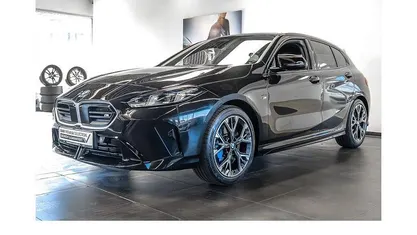 Gebraucht BMW M135 M Sport 300 PS (220 kW) 2025 Schwarz Kleinwagen