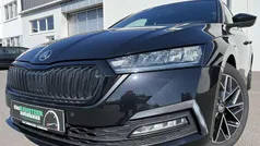 Gebraucht 2021 Skoda Octavia Style Kombi | 16.860 € (Fairer Preis)