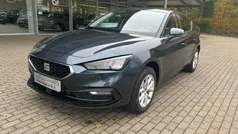 Grau Neu 2024 Seat Leon ST Kombi | 23.990 € (Fairer Preis)