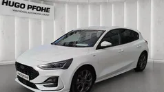 Gebraucht 2024 Ford Focus ST-Line X Limousine | 26.189 € (Fairer Preis)