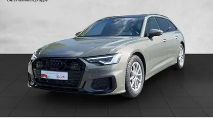 Gebraucht 2024 Audi A6 S-Line Kombi | 45.890 € (Fairer Preis)