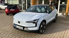 Gebraucht 2024 Volvo EX30 Performance SUV | 38.900 € (Fairer Preis)
