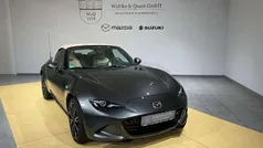 Gebraucht 2024 Mazda MX5 Kazari Cabrio | 31.790 € (Fairer Preis)