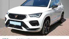 Gebraucht 2023 Cupra Ateca VZ SUV | 33.470 € (Guter Preis)