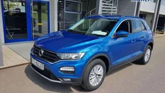 Gebraucht 2022 VW T-Roc SUV | 22.990 € (Fairer Preis)