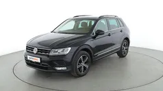 Gebraucht 2016 VW Tiguan Comfortline SUV | 21.930 € (Fairer Preis)