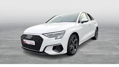 Gebraucht 2021 Audi A3 Advanced Limousine | 22.911 € (Fairer Preis)