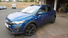 Gebraucht 2024 Dacia Sandero Expression Kleinwagen | 18.990 € (Fairer Preis)