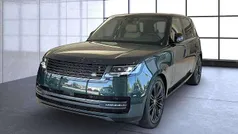Gebraucht 2025 Land Rover Range Rover Autobiography SUV | 197.900 €
