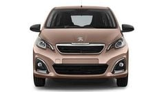 Gebraucht 2014 Peugeot 108 Active Kleinwagen | 6.220 €