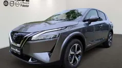 Gebraucht 2024 Nissan Qashqai N-Connecta SUV | 34.500 € (Guter Preis)
