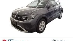 Grau Gebraucht 2024 VW T-Cross Life SUV | 24.740 € (Fairer Preis)