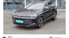 Gebraucht 2024 VW Tiguan Elegance SUV | 40.170 € (Etwas zu teuer)