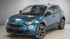 Mare grün metallic () Neu 2025 Fiat 600 La Prima SUV | 26.890 € (Guter Preis)